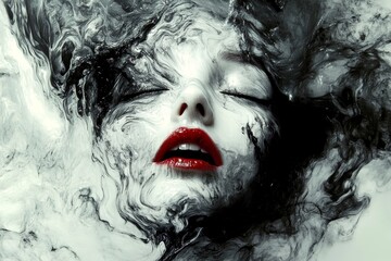 Metaphorical social withdrawal awareness of a loss of pleasure or interest. Inner darkness. Social withdrawal - cause of depression: abstract image of physical state. Coping strategies.