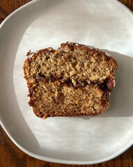 A delicious and healthy diet cake made with natural ingredients, low sugar, and whole grains. This guilt-free dessert is perfect for clean eating, weight management, and a balanced lifestyle. A nutrit