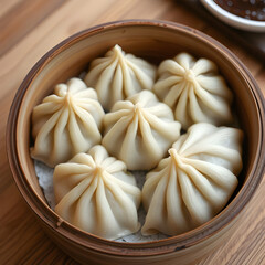 dumplings