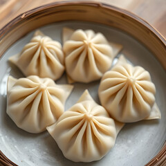 dumplings