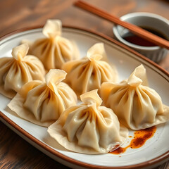 dumplings