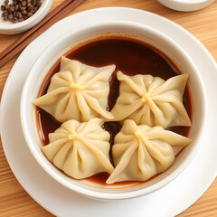 dumplings