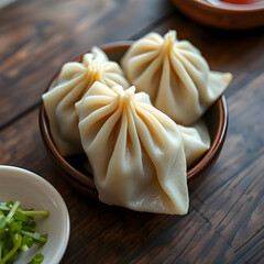 dumplings