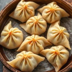 dumplings