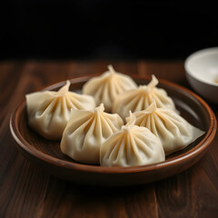 dumplings