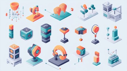 Artificial Intelligence Concepts