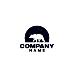 Bear Logo Images
