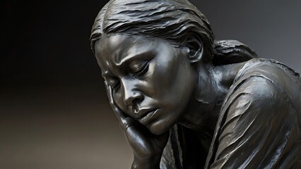 statue of jesus christ