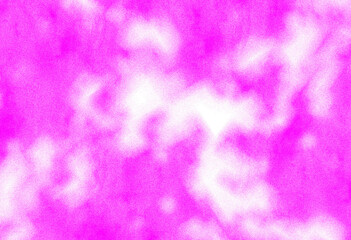 abstract background pink, Abstract grunge colorful distressed texture background, Isolated on transparent background, PNG	