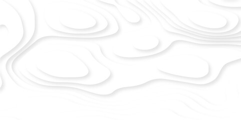 Luxury diamond creative abstract background vector natural shadow papercut web topography map spiral line. white light dynamic smooth 3d papercut texture background.	
