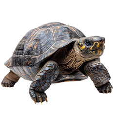 Tortoise portrait png slow animal png wise tortoise png detailed tortoise png land turtle png reptile portrait png transparent background image