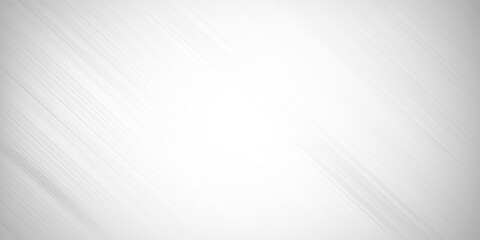 abstract white and silver is a light gray pattern with gradient is with metal texture wall floor soft technology diagonal dark black background