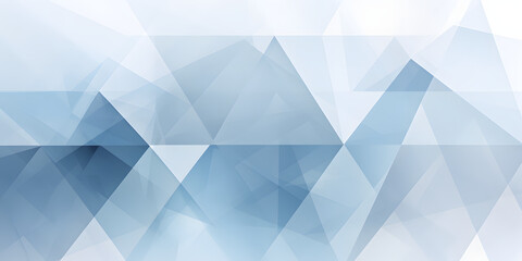Fototapeta premium Abstract blue background