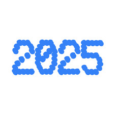 Stylized Graphic of the Year 2025