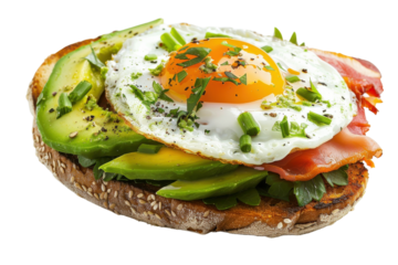 Casado Cuisine Isolated On Transparent Background