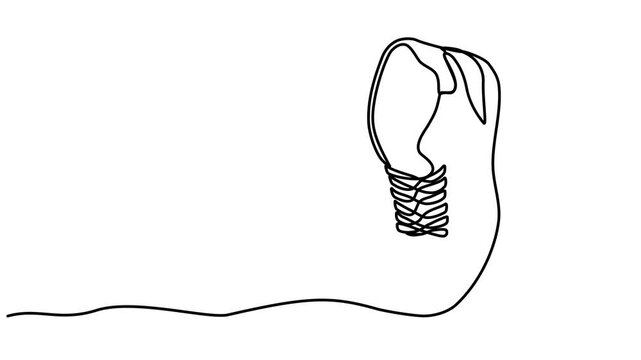 continuous one line drawing of shoes. single line sneakers vector illustration one line