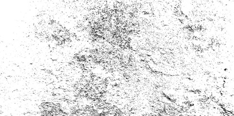 Abstract Concrete rough overlay Grunge white and black damage old dirty cracked aged wall with distress wall. stone overlay antique vintage scratch concrete texture background.	