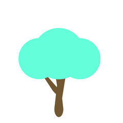 tree clip art 
