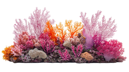 Coral reef PNG underwater PNG marine life PNG ocean reef PNG tropical reef PNG colorful coral PNG sea ecosystem PNG transparent background