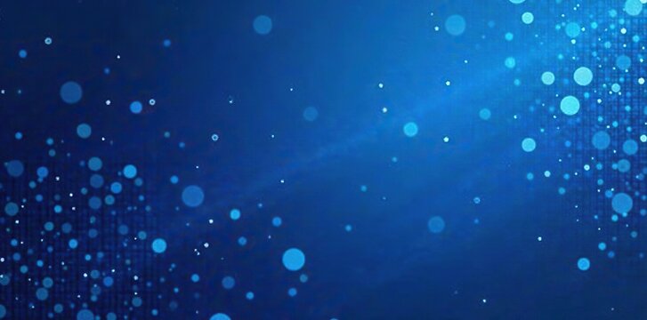 Abstract blue halftone background with a modern and professional design perfect for business concepts,  concept,  halftone