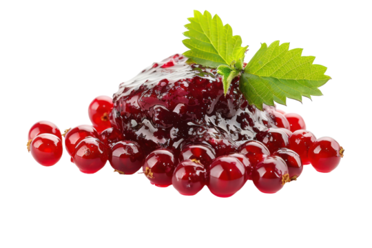 Traditional Verivorst Recipe Isolated On Transparent Background