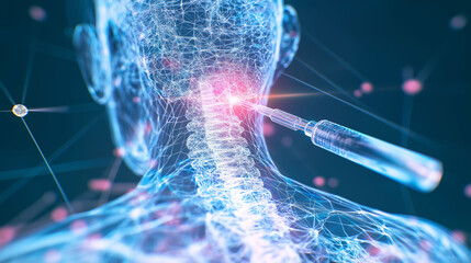 Shockwave therapy mobility rehabilitation. Recovery musculoskeletal. Innovative shockwave therapy technology for treating calcific conditions.