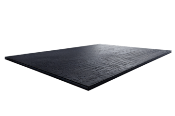 Realistic Dance Mat Image Isolated On Transparent Background