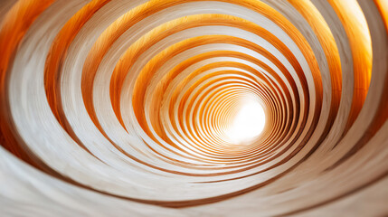 wooden architecture curve,