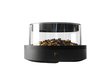 Benefits of Using a Pet Slow Feeder Isolated On Transparent Background