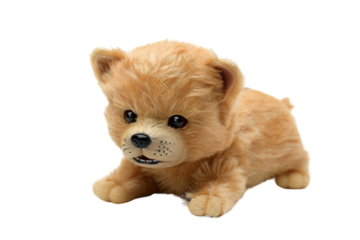 Modern Voice Command Technology Isolated On Transparent Background