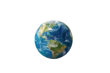 Innovative Augmented Reality Device Isolated On Transparent Background