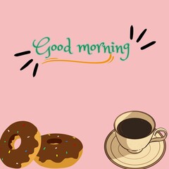 A fresh start, a new day filled with opportunities, hope, and the gentle promise of possibility. 