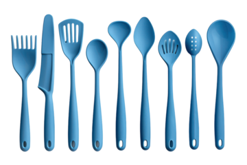 Heat Intensive Display Isolated On Transparent Background