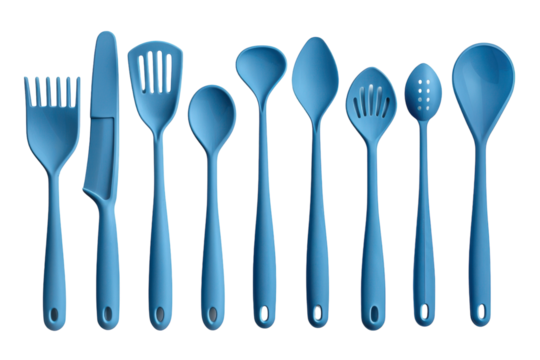 Heat Intensive Display Isolated On Transparent Background