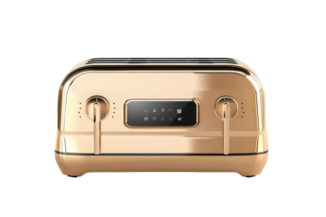 Realistic Smart Weighing Scale Isolated On Transparent Background