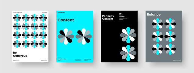 Abstract Background Template. Modern Brochure Layout. Isolated Business Presentation Design. Book Cover. Report. Banner. Poster. Flyer. Magazine. Pamphlet. Advertising. Brand Identity. Notebook