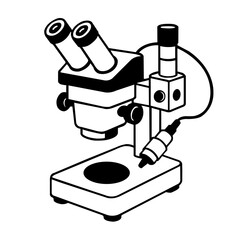 stereo microscope
