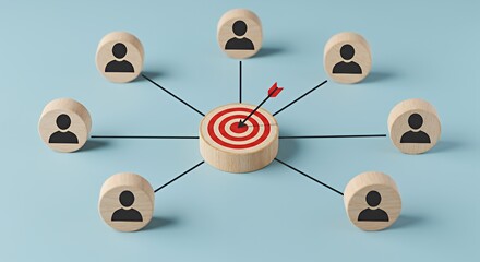 Targeting the Right Audience: A Strategic Focus on Customers