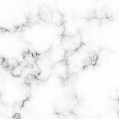 Abstract grey and white wall marble texture background. 