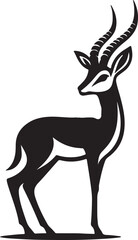 Fascinating Facts, Habitat, and Speed of This Agile Animal victor file white background