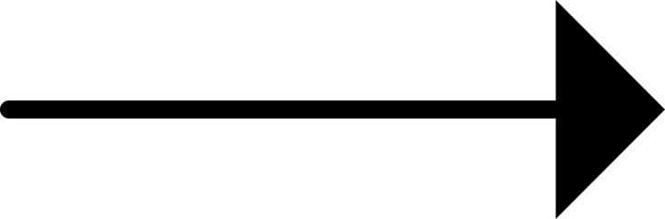 Obraz premium Arrows black icons. Simple Vector Arrow icon. Cursor. Modern simple arrows. 