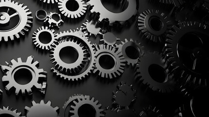 gear, gears, machine, cog, wheel, metal, cogwheel, industry, engineering, technology, mechanism, cogs, machinery, steel, vector, business, industrial, mechanical, engine, equipment, concept, part, tea