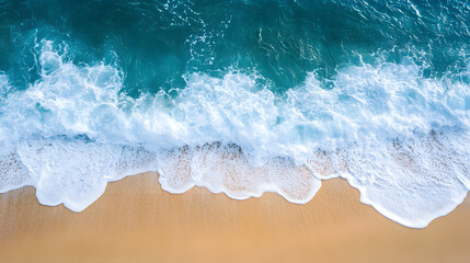 beach, sea, sand, water, ocean, summer, wave, sky, tropical, nature, coast, shore, travel, vacation, landscape, sun, island, holiday, waves, seascape, blue, horizon, caribbean, paradise, beauty