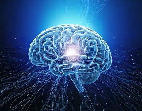 brain connections intelligence lobe sections divisions of mental neurological lobes activity isolated