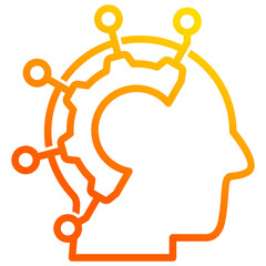 Critical Thinking Icon