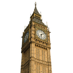 big ben clock tower