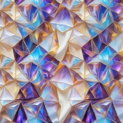 abstract geometric background