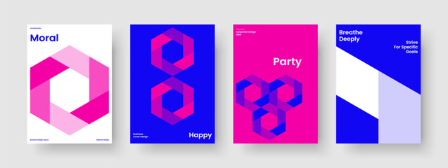 Creative Report Design. Isolated Book Cover Template. Modern Flyer Layout. Background. Brochure. Banner. Poster. Business Presentation. Newsletter. Advertising. Brand Identity. Handbill. Leaflet