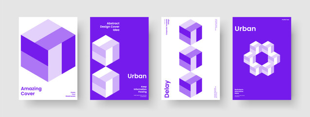 Creative Business Presentation Template. Abstract Report Layout. Geometric Book Cover Design. Flyer. Brochure. Background. Banner. Poster. Notebook. Catalog. Portfolio. Journal. Magazine