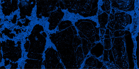 A black and colorful  vintage. Grunge texture of cracks on asphalt. Monochrome background of uneven cracks on the ground. Texture soil dry crack background pattern of drought lack of water of nature c